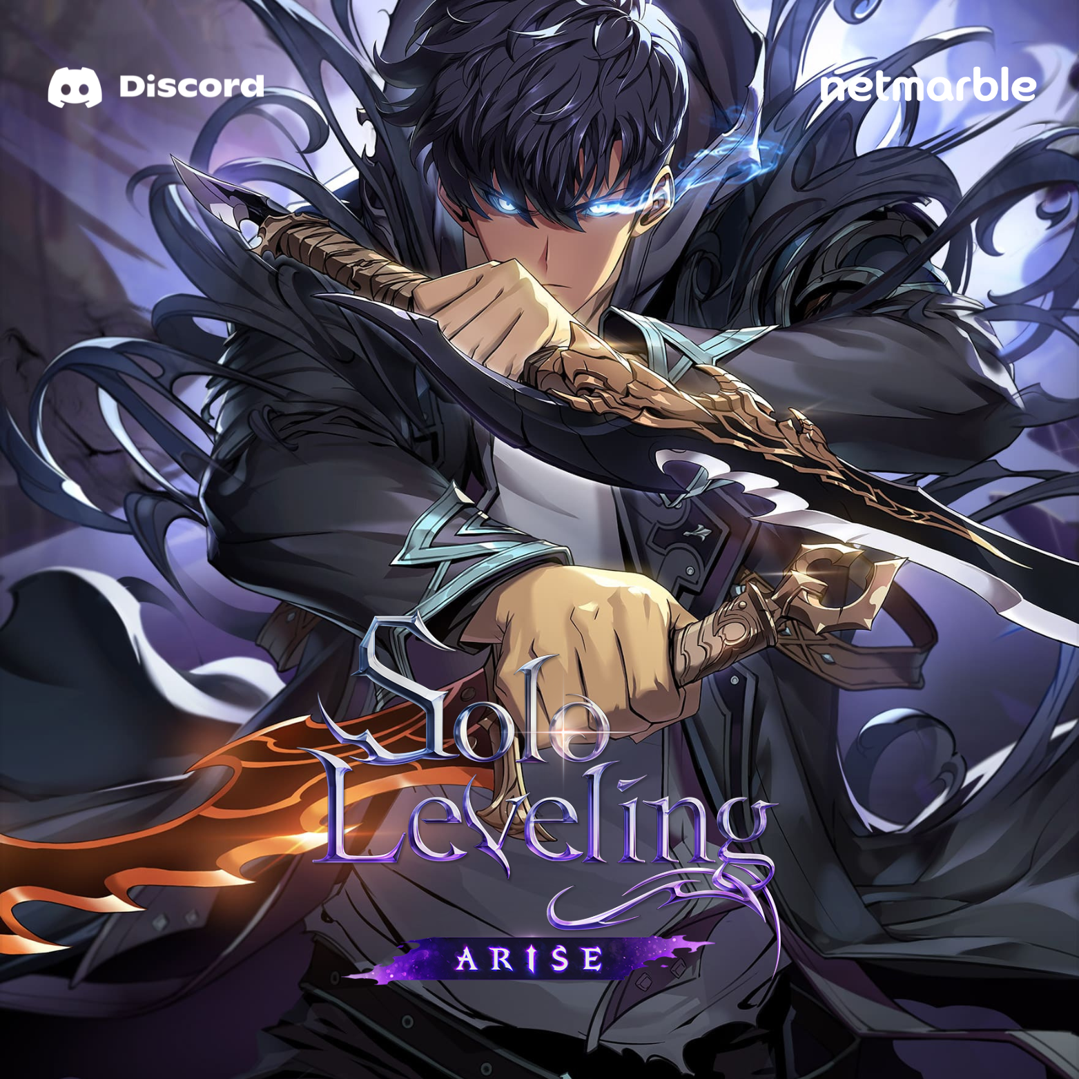 Solo Leveling: Arise — Kisah Aksi yang Menggetarkan Jiwa