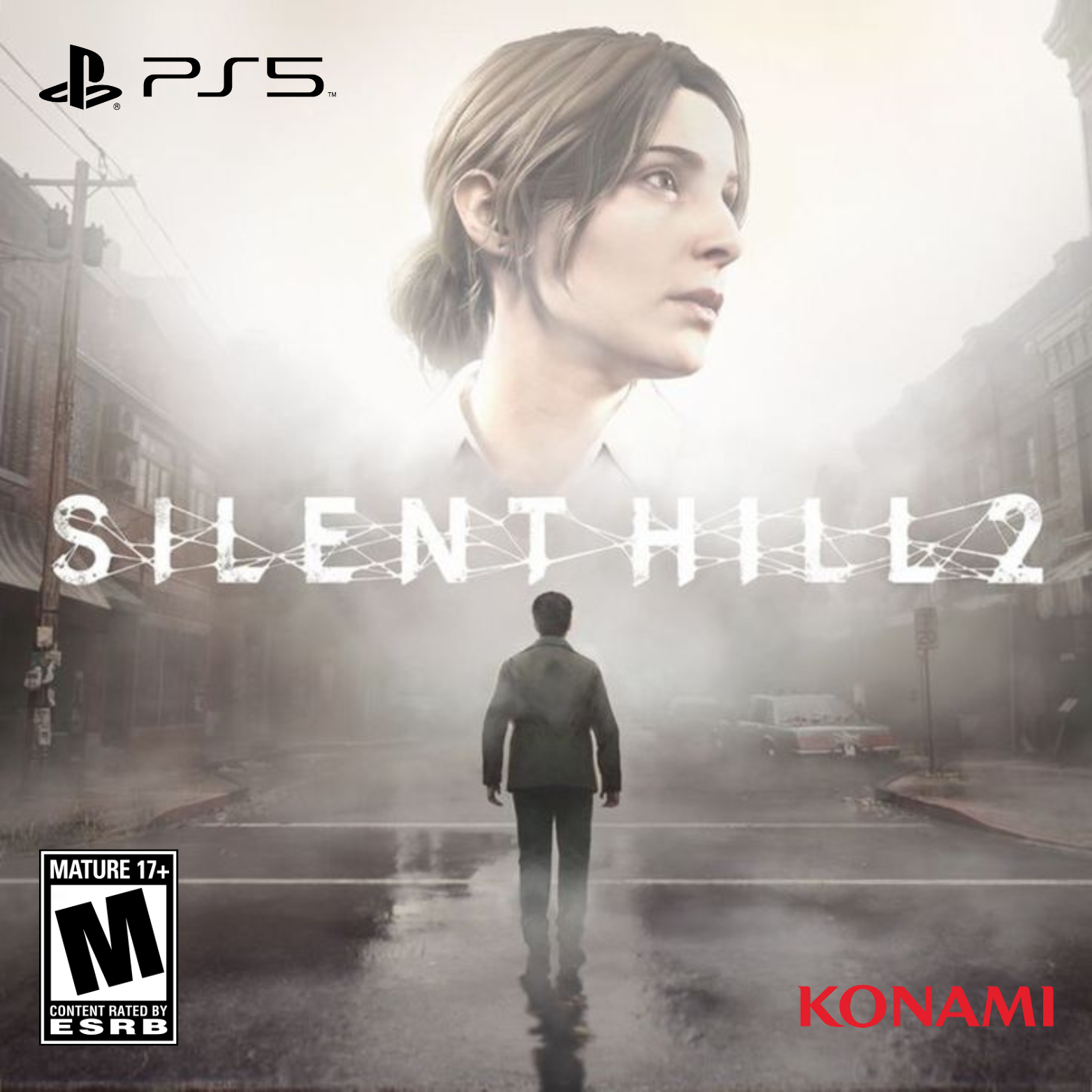 Silent Hill 2 Remake: Teror yang Bangkit dari Bayangan